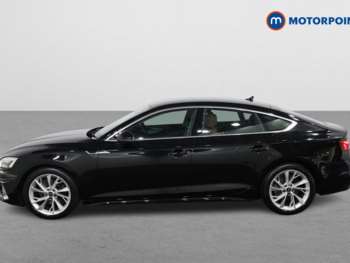 Used Audi A5 2023 for sale - 74703978: Photo