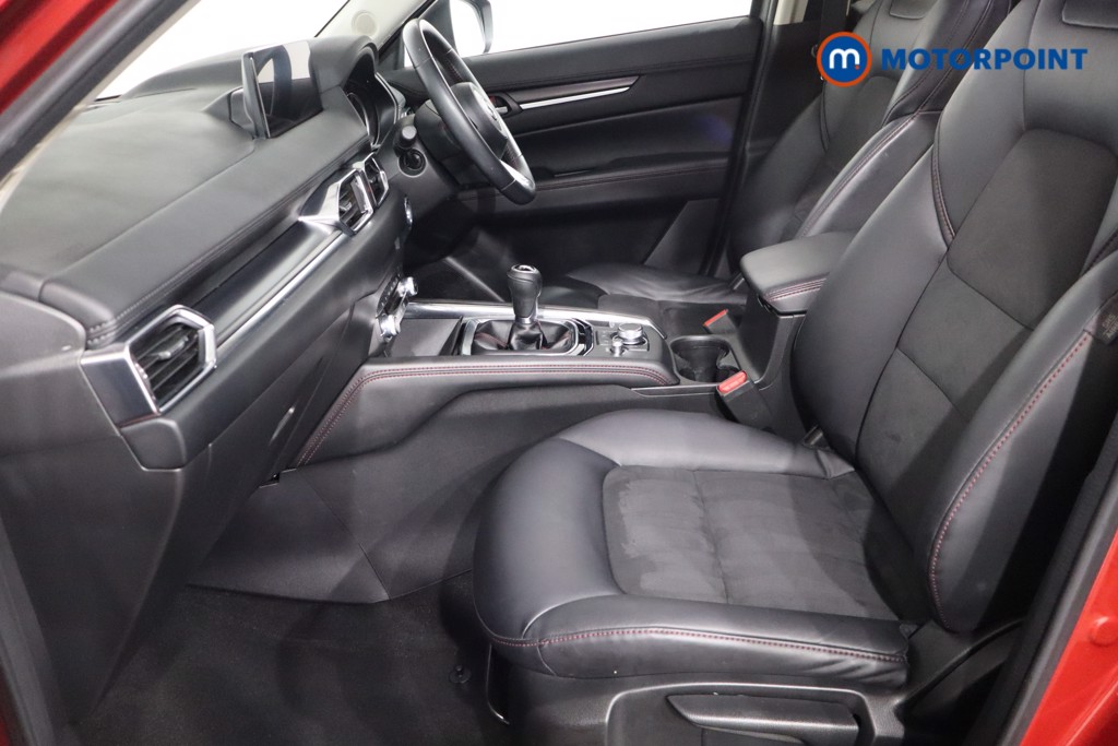 Used Mazda CX-5 2021 for sale - 76980242: Photo 12
