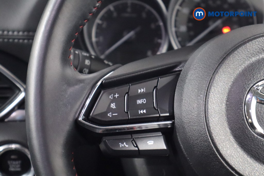 Used Mazda CX-5 2021 for sale - 76980242: Photo 15