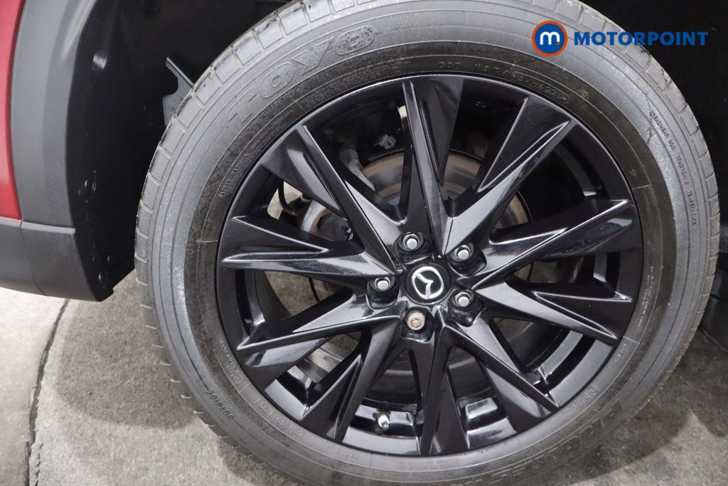 Used Mazda CX-5 2021 for sale - 76980242: Photo 17