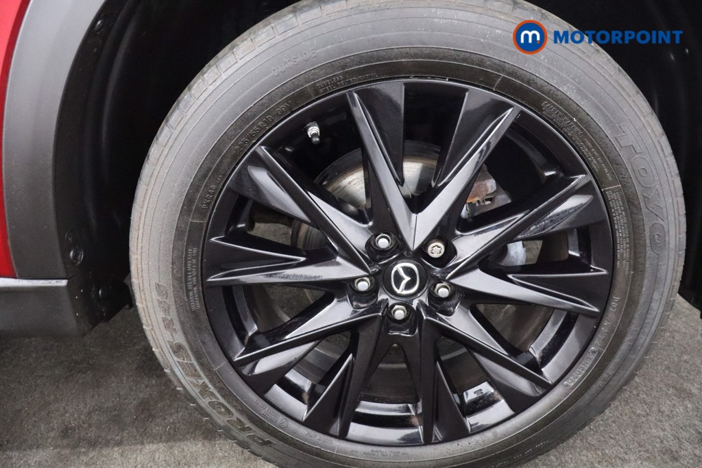 Used Mazda CX-5 2021 for sale - 76980242: Photo 18