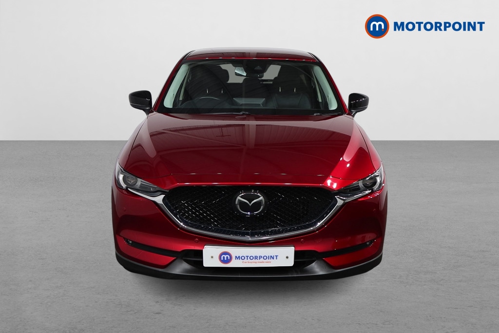 Used Mazda CX-5 2021 for sale - 76980242: Photo 2