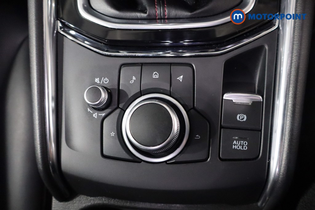 Used Mazda CX-5 2021 for sale - 76980242: Photo 24