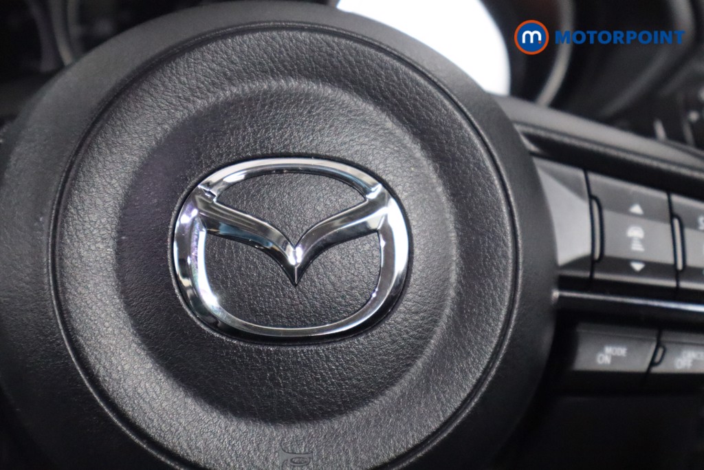 Used Mazda CX-5 2021 for sale - 76980242: Photo 26