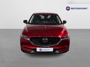 Used Mazda CX-5 2021 for sale - 76980242: Photo