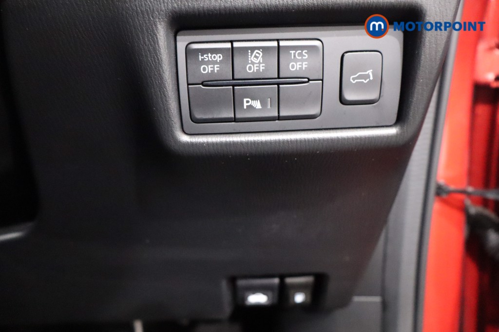 Used Mazda CX-5 2021 for sale - 76980242: Photo 30