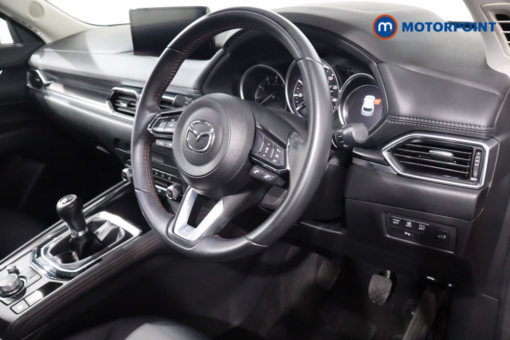 Used Mazda CX-5 2021 for sale - 76980242: Photo 32