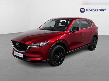 Used Mazda CX-5 2021 for sale - 76980242: Photo