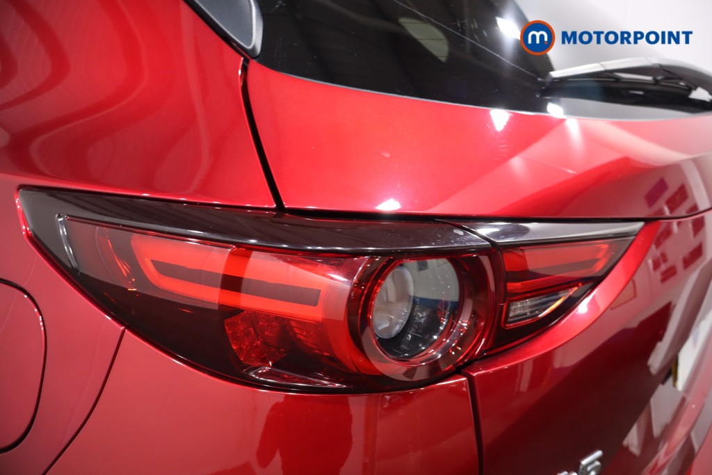 Used Mazda CX-5 2021 for sale - 76980242: Photo 43