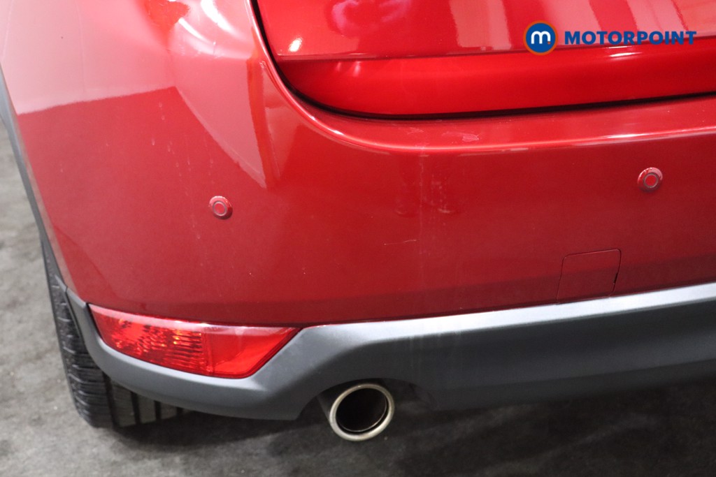 Used Mazda CX-5 2021 for sale - 76980242: Photo 44