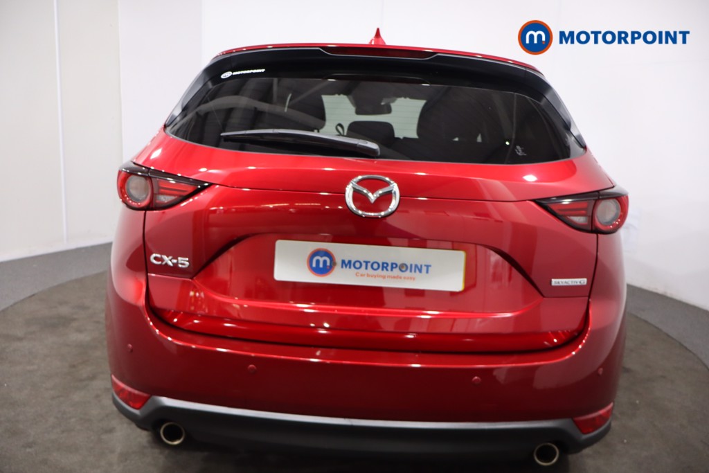 Used Mazda CX-5 2021 for sale - 76980242: Photo 47