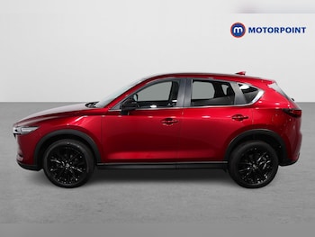 Used Mazda CX-5 2021 for sale - 76980242: Photo