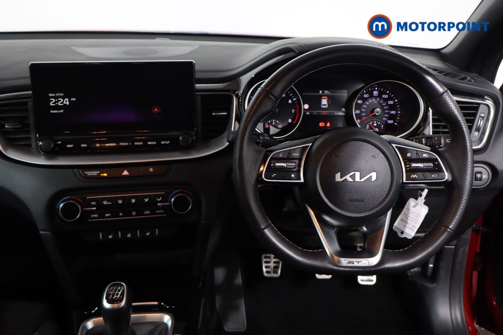 Used Kia Ceed 2025 for sale - 77180106: Photo 11