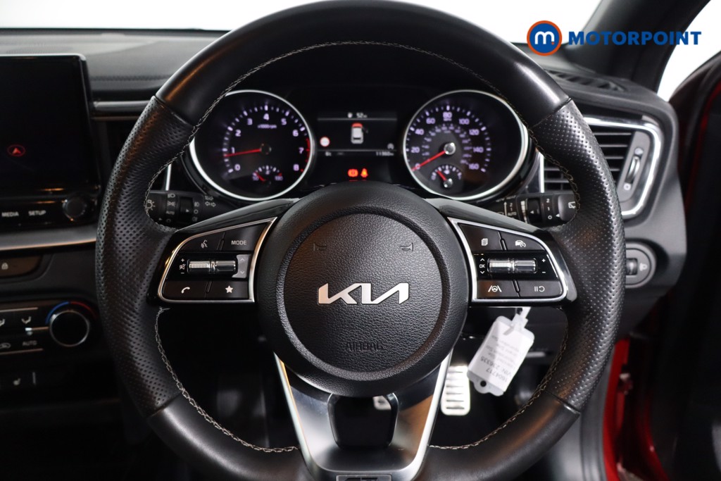 Used Kia Ceed 2025 for sale - 77180106: Photo 14