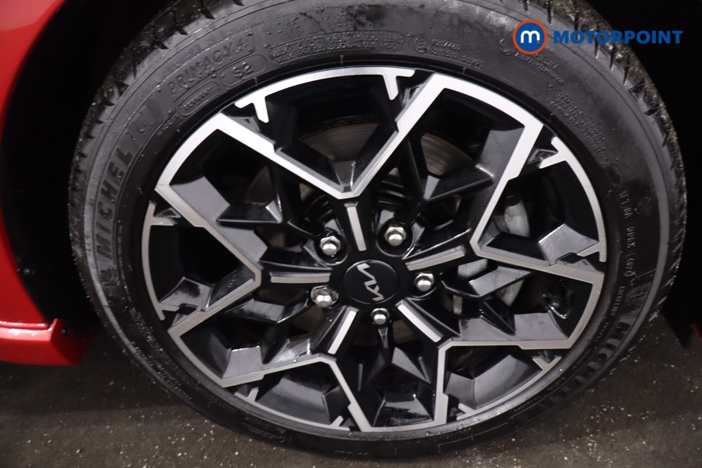 Used Kia Ceed 2025 for sale - 77180106: Photo 18