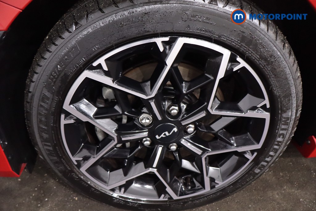 Used Kia Ceed 2025 for sale - 77180106: Photo 19