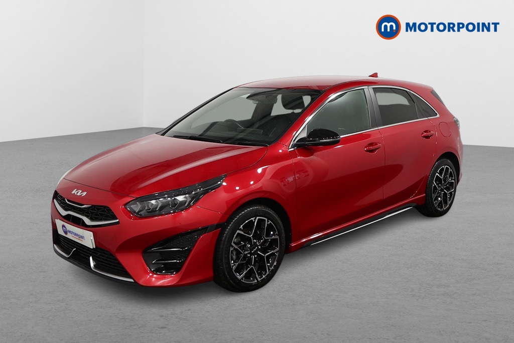 Used Kia Ceed 2025 for sale - 77180106: Photo 3