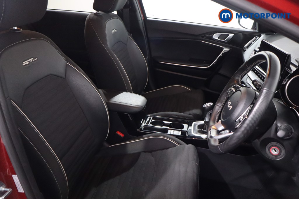 Used Kia Ceed 2025 for sale - 77180106: Photo 34