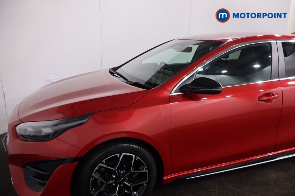 Used Kia Ceed 2025 for sale - 77180106: Photo 41