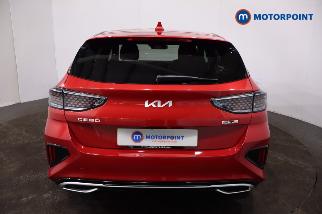 Used Kia Ceed 2025 for sale - 77180106: Photo 48