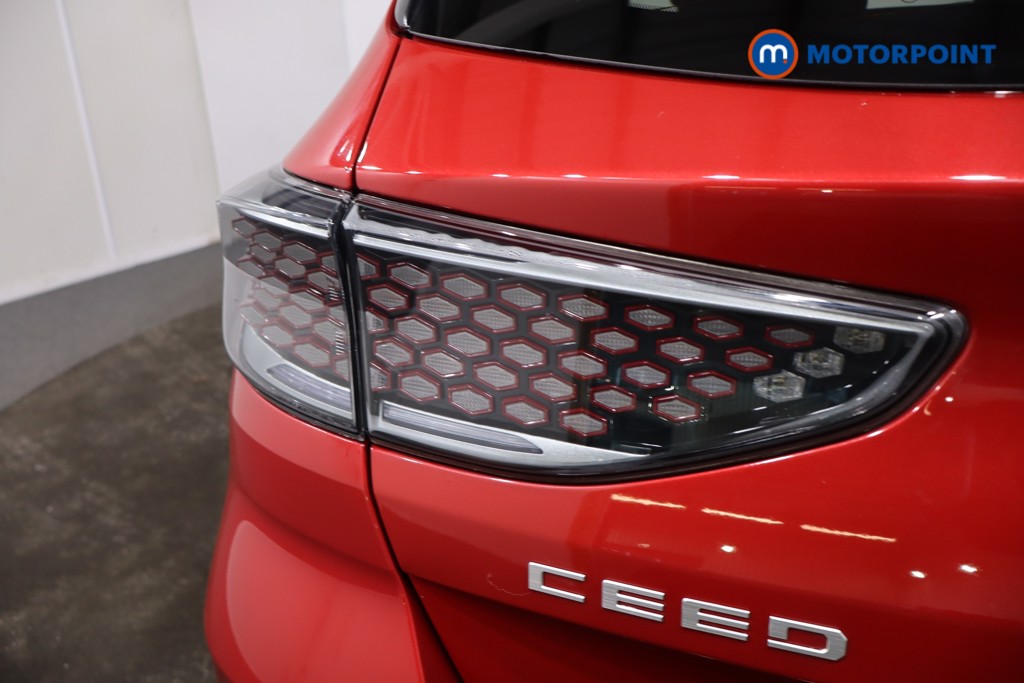 Used Kia Ceed 2025 for sale - 77180106: Photo 50