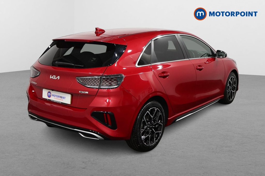 Used Kia Ceed 2025 for sale - 77180106: Photo 7