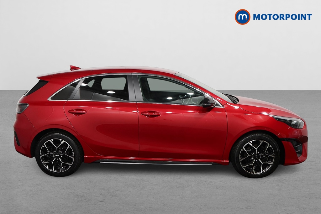 Used Kia Ceed 2025 for sale - 77180106: Photo 8