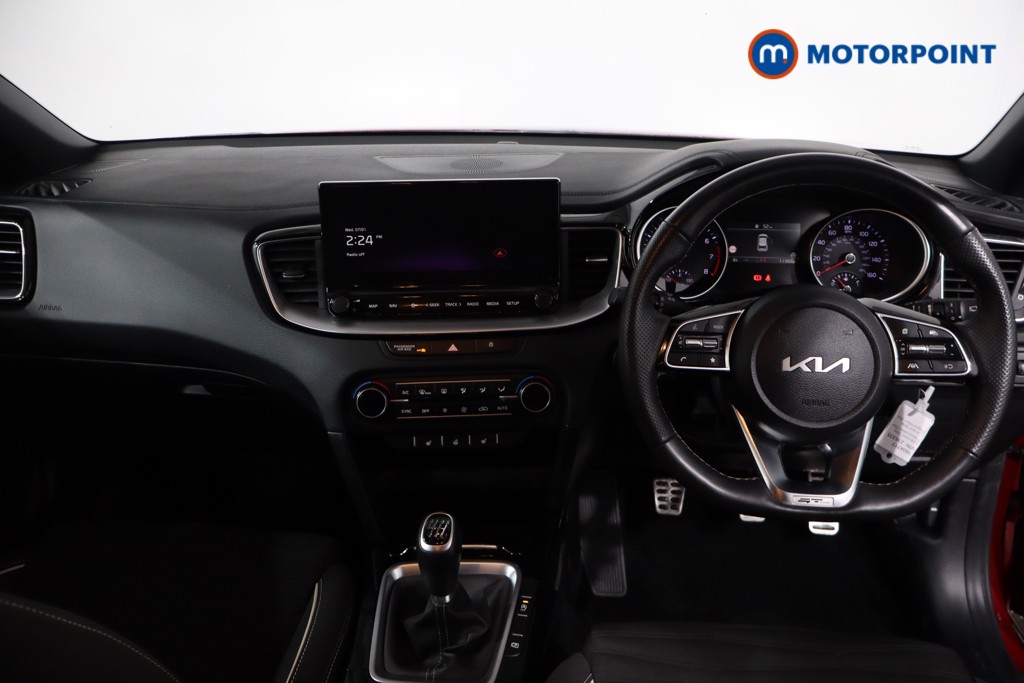 Used Kia Ceed 2025 for sale - 77180106: Photo 9