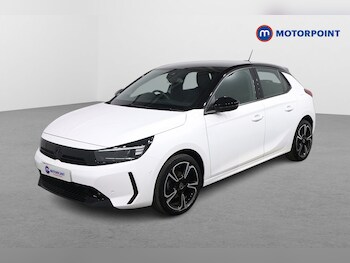 Used Vauxhall Corsa undefined for sale - 78719492: Photo