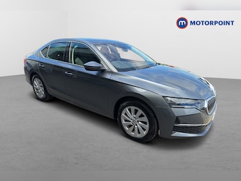 Used Skoda Octavia 2024 for sale - 78904128: Photo