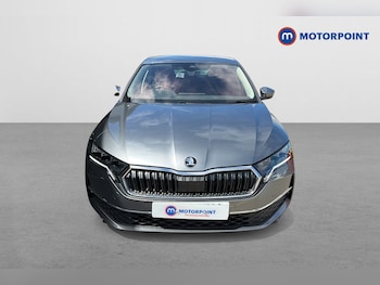 Used Skoda Octavia 2024 for sale - 78904128: Photo