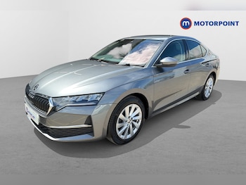 Used Skoda Octavia 2024 for sale - 78904128: Photo
