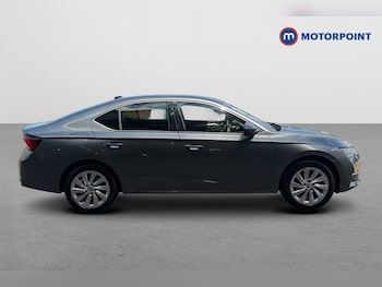 Used Skoda Octavia 2024 for sale - 78904128: Photo