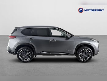 Used Nissan X-Trail 2025 for sale - 79585123: Photo