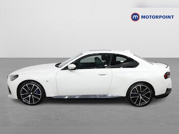 Used BMW 2 Series 2022 for sale - 78199573: Photo