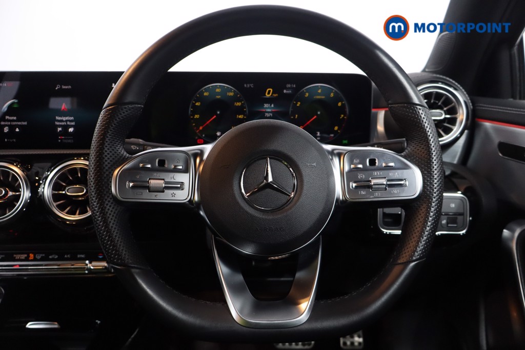 Used Mercedes-Benz A-Class 2021 for sale - 77703207: Photo 14