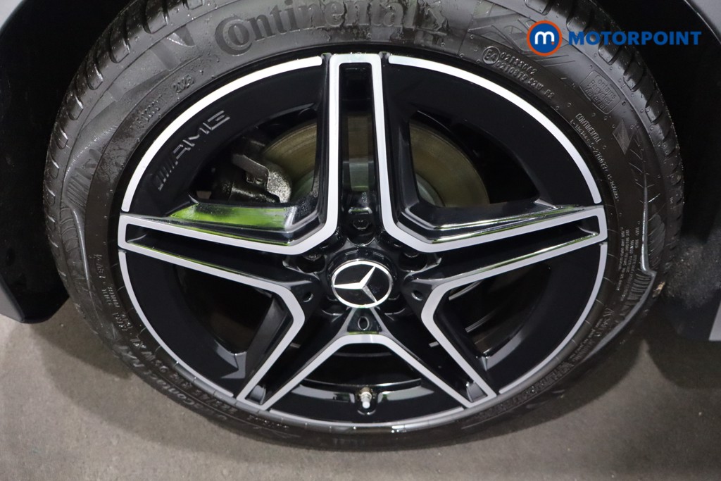 Used Mercedes-Benz A-Class 2021 for sale - 77703207: Photo 17