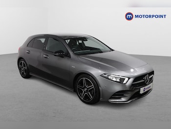 Used Mercedes-Benz A-Class 2021 for sale - 77703207: Photo