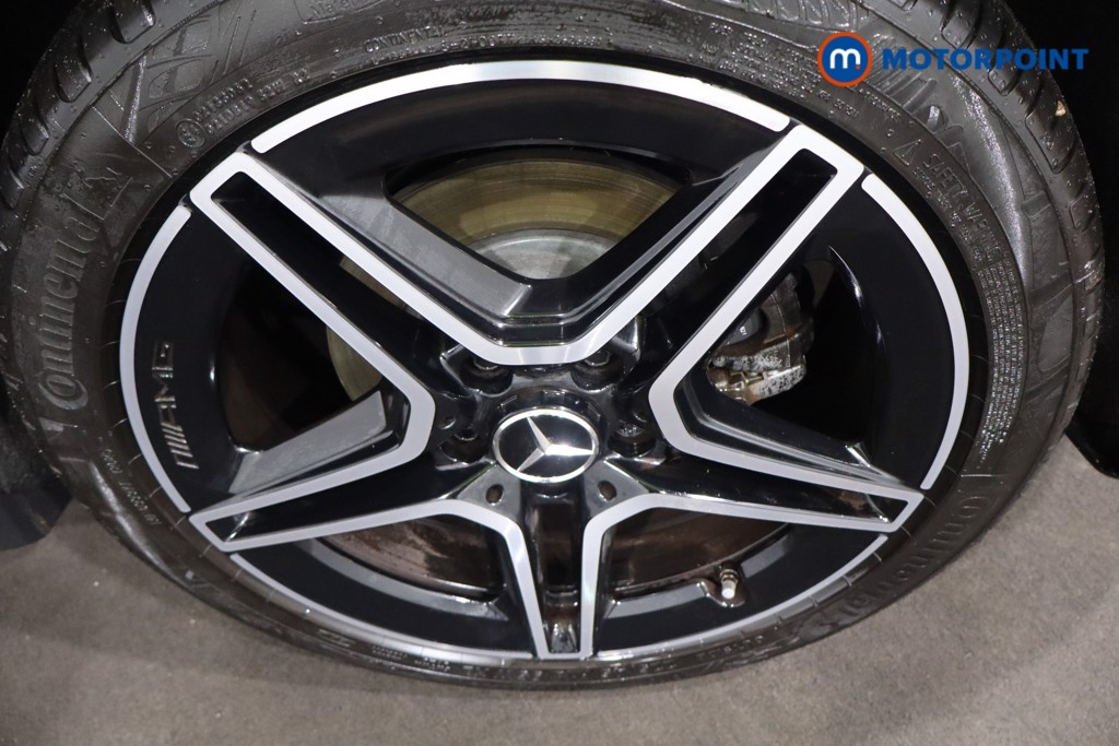 Used Mercedes-Benz A-Class 2021 for sale - 77703207: Photo 20