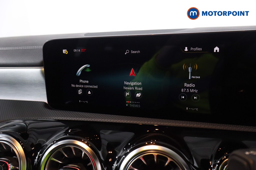 Used Mercedes-Benz A-Class 2021 for sale - 77703207: Photo 21