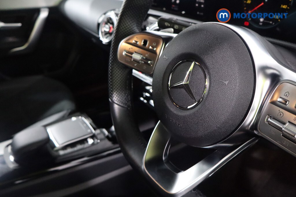 Used Mercedes-Benz A-Class 2021 for sale - 77703207: Photo 33