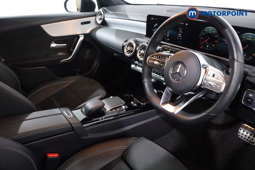 Used Mercedes-Benz A-Class 2021 for sale - 77703207: Photo 34