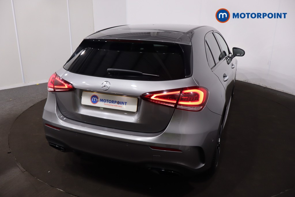 Used Mercedes-Benz A-Class 2021 for sale - 77703207: Photo 39