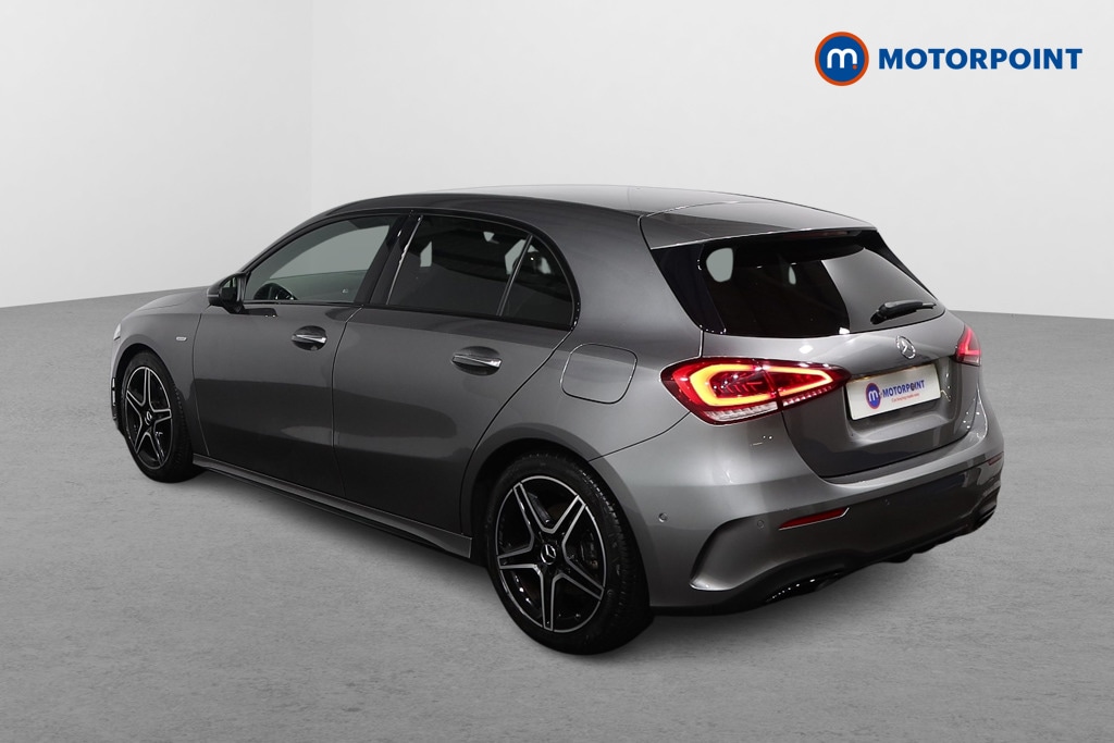 Used Mercedes-Benz A-Class 2021 for sale - 77703207: Photo 5