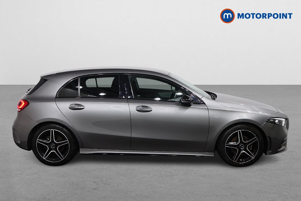 Used Mercedes-Benz A-Class 2021 for sale - 77703207: Photo 8