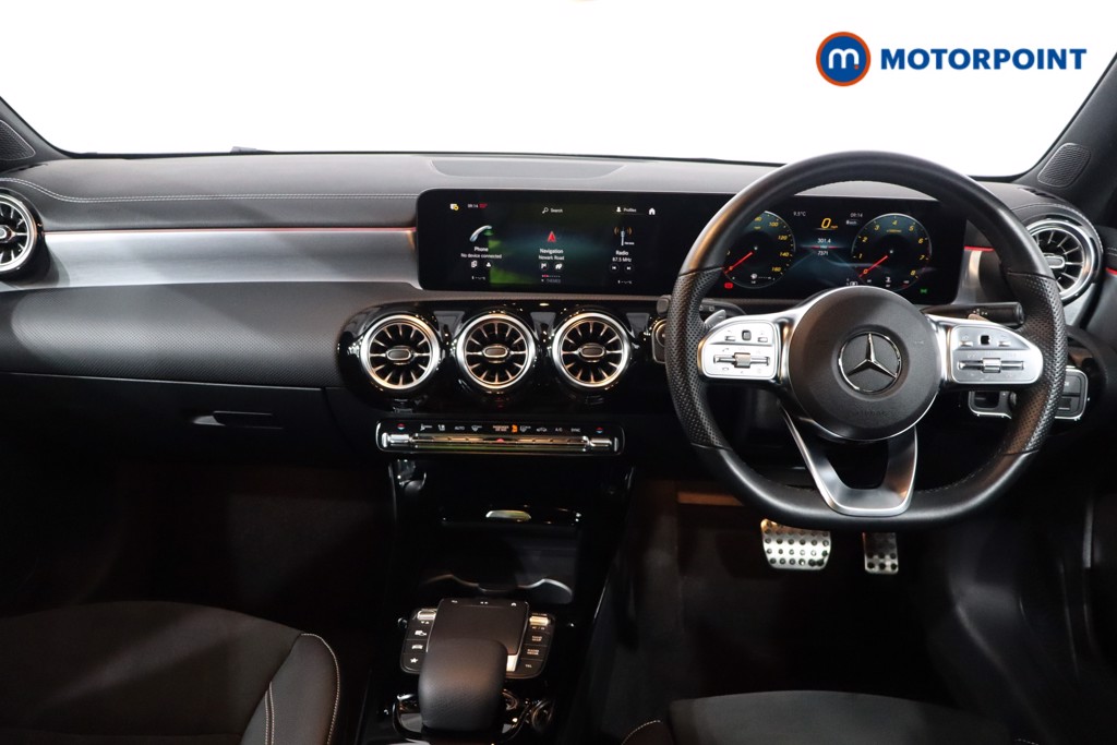 Used Mercedes-Benz A-Class 2021 for sale - 77703207: Photo 9