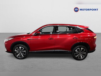 Used MG MG HS 2025 for sale - 75957281: Photo