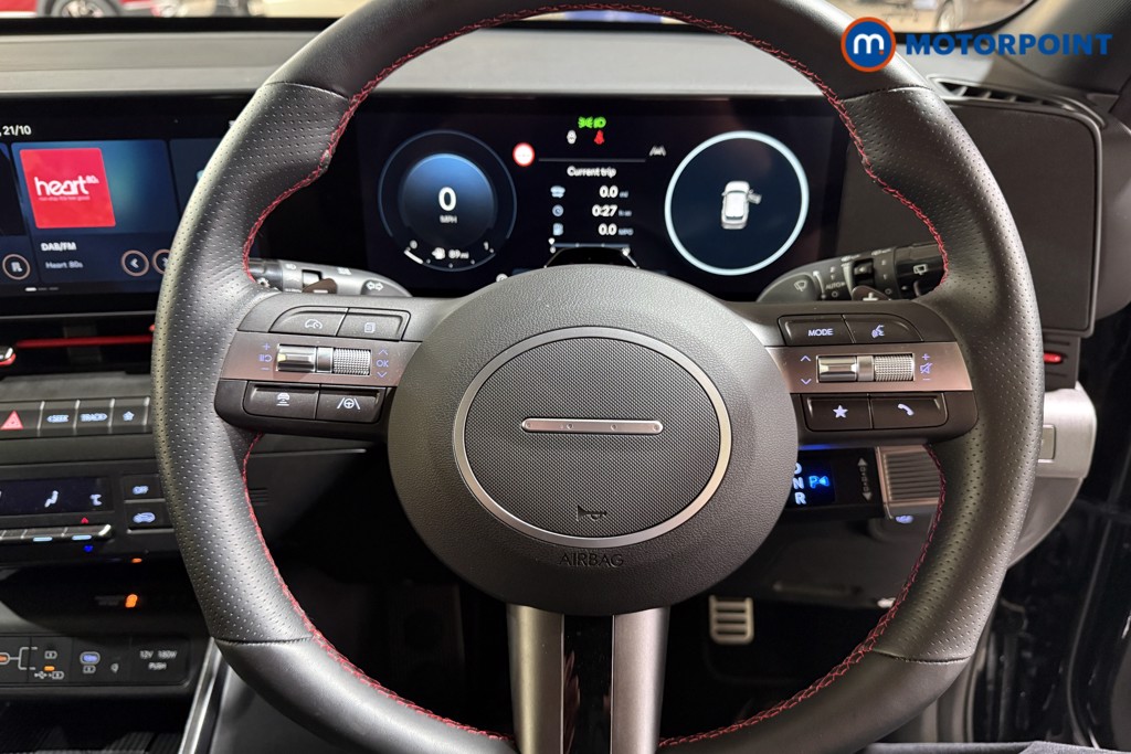 Used Hyundai KONA 2025 for sale - 76332977: Photo 10