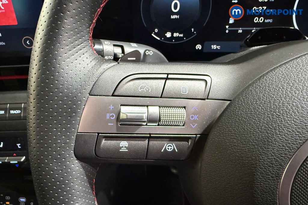 Used Hyundai KONA 2025 for sale - 76332977: Photo 11