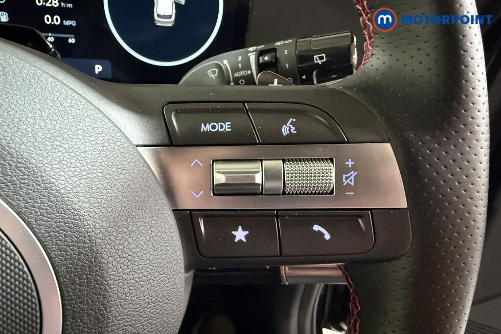 Used Hyundai KONA 2025 for sale - 76332977: Photo 12
